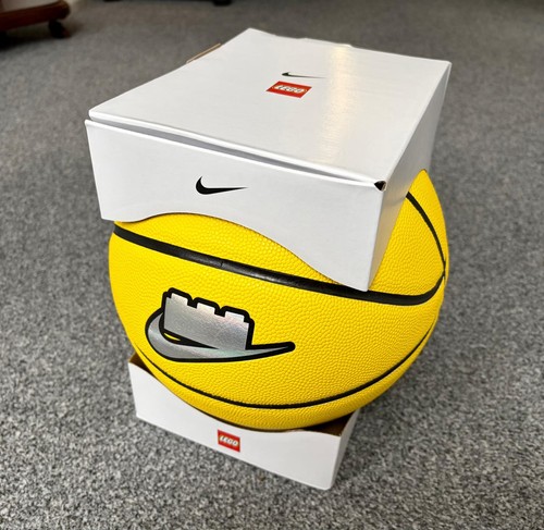 Nike lego collection - lego®,
