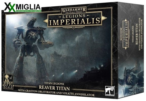 Warhammer the horus - warhammer,