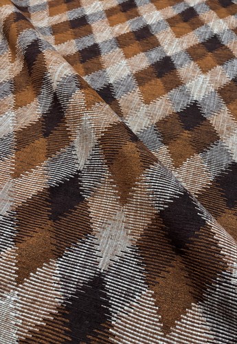 Metres orange brown - 1.4,