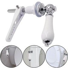 Ceramic Toilet Cistern Lever
