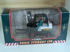 Corgi 56702 Eddie Stobart