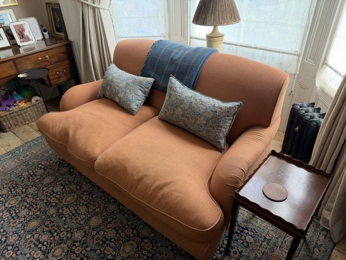 Howard and sons - style, bespoke