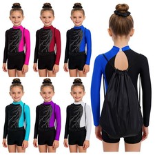 UK Gymnastics Leotards for