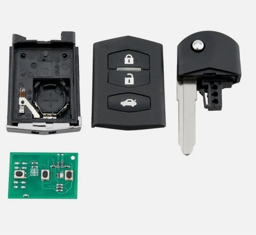 Button remote key 433mhz - remote,