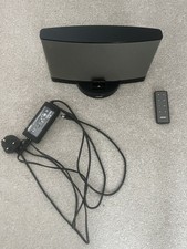Bose SoundDock III Digital