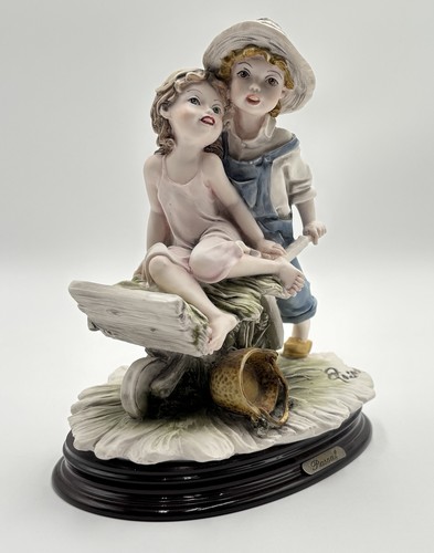 Capodimonte berger pascal - berger, made