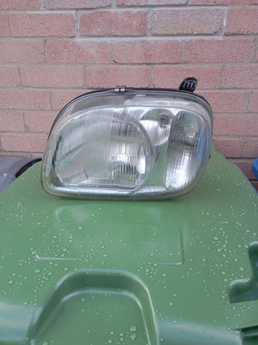 Nissan micra k11c nsf - nissan,