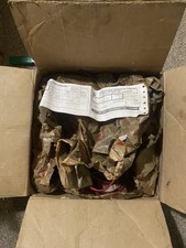 New Old Stock Geniune