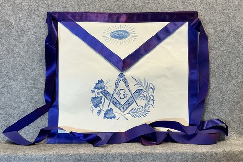 Vintage masonic master - vintage,