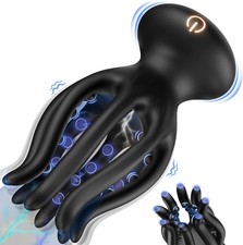 Automatic Masturbator