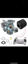 For Mikuni Pit Dirtbike VM22 PZ26 26MM 110CC 125CC 140CC Carburetor Carb New