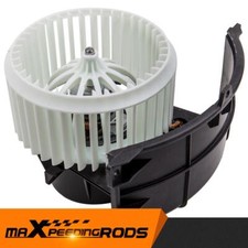 Heater Blower Motor Fan For