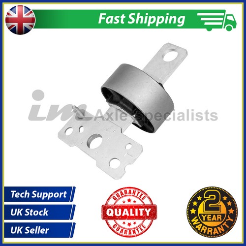 Suspension trailing arm bush - trailing,
