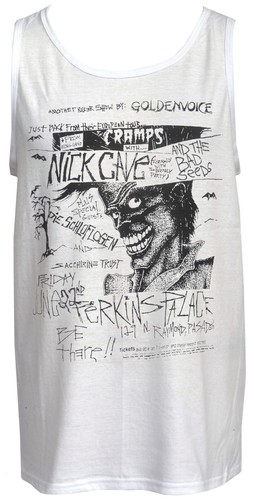 The cramps men psychobilly - the, men's