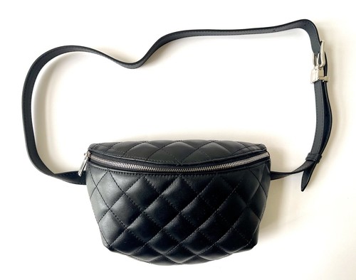Chanel bumbag belt bag - belt, quilted
