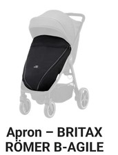Apron Britax Romer B-Agile M