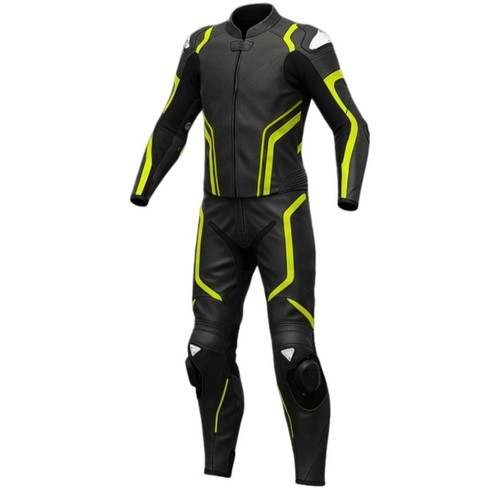 Motorcycle leather racing - ,