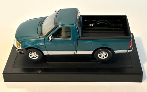 Ertl 1997 ford 150 - 1997,
