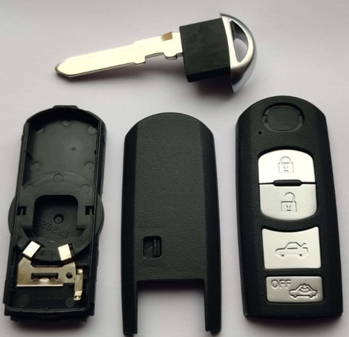 New button smart - 4,