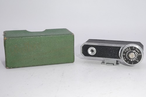 Pollux shoe mount rangefinder - mount,