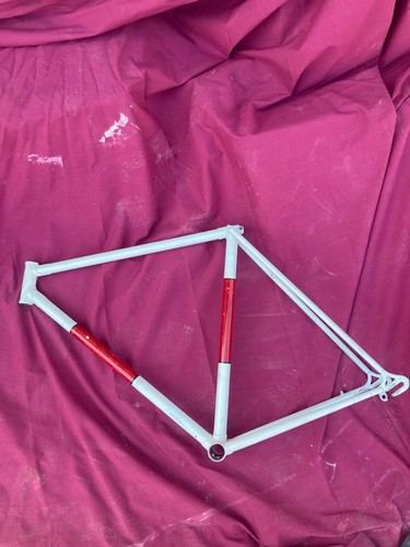 Vintage 531 ken bird frame - ken,