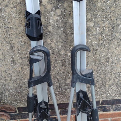 Atera 08227 car bike carrier - bike,