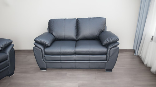 Twin sofa lazy - lazy,