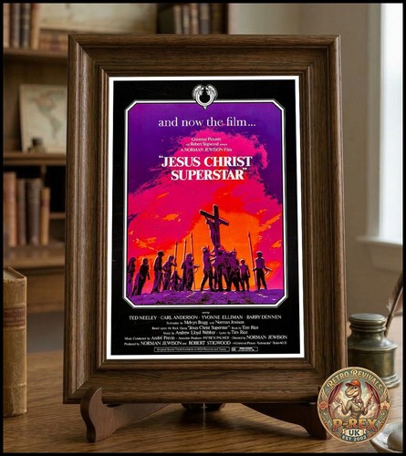 Jesus christ superstar - jesus,