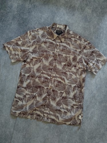 Pendleton men hawaiian - pendleton,
