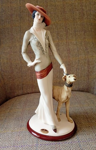 Giuseppe armani figurine - figurine, "the