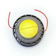 Ryobi Reel Easy+ Bump Feed Trimmer Head Straight Shaft RY15526 RY15527 RY15529