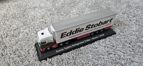 Atlas eddie stobart - atlas,