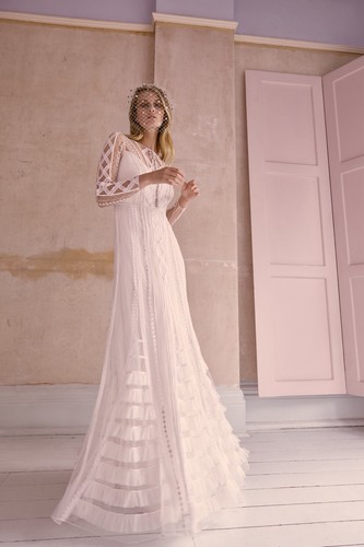 Alice temperley bridal - temperley,