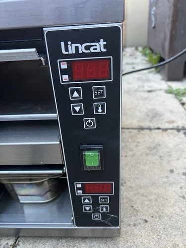 Lincat panther hot hold - hold, hhb