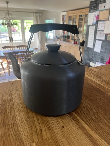 Vintage aga agaluxe anodised - vintage,