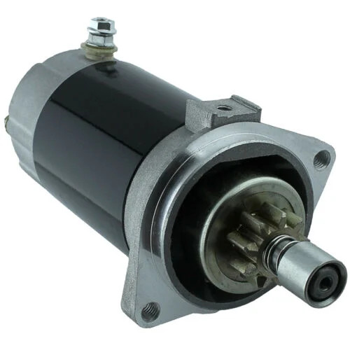 Tohatsu 15hp efi stroke - tohatsu, 4-stroke