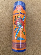 FANTASIA 36 COLOURED PENCILS
