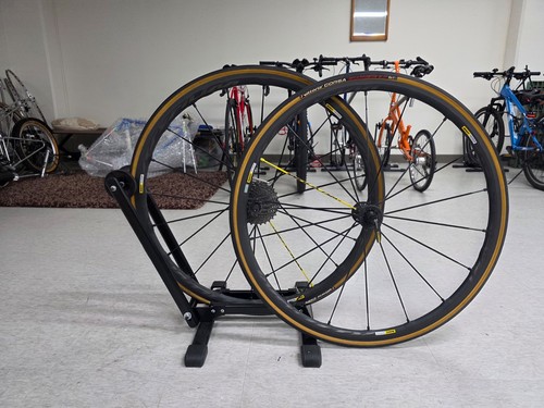 Mavic ksyrium pro exalith - exalith, sl