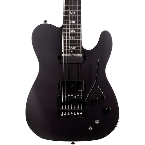 Schecter guitar research - schecter,