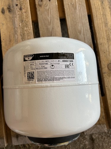 Zilmet ultra pro - zilmet, litre