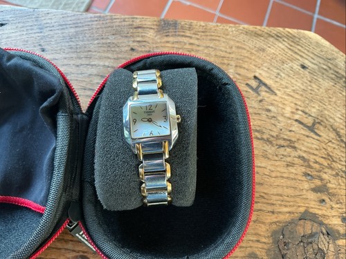 Tissot 1853 ladies watch - 1853,