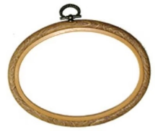 Inch 5 oval - x,