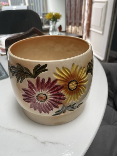 Sylvac vintage hyacinth - vintage,