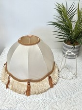 Lampshade With Shade Carrier