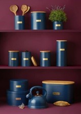 Typhoon Otto Tea Coffee Sugar