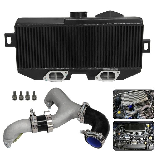 Top mount uprated - top, intercooler