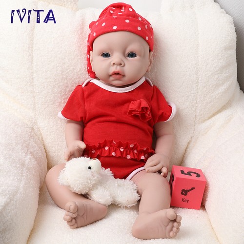 Handmade silicone reborn - silicone,
