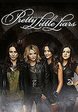 Pretty Little Liars: The