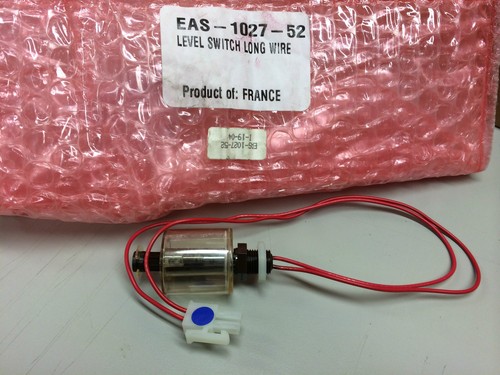 Indigo level switch - level, long