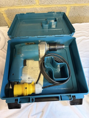 Makita 6802bv 110v tek - 110v, drywall